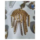 Sarah Coventry Costume Jewelry