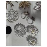 Sarah Coventry Costume Jewelry