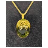 Sarah Coventry "A Touch of Elegance" Vintage Set