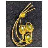 Sarah Coventry "A Touch of Elegance" Vintage Set