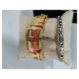 Costume Jewelry by Premier Designs, Brighton Venezia, Erica Lyons & BCB