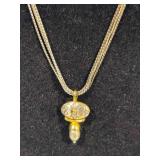 Costume Jewelry by Premier Designs, Brighton Venezia, Erica Lyons & BCB