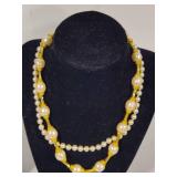 Anne Klein & Cadoro Costume Jewelry