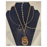 Liz Claiborne Lot of Costume Jewelry