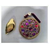 Liz Claiborne Lot of Costume Jewelry