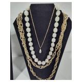 Germany/West Germany Stamped Costume Jewelry