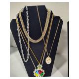 Germany/West Germany Stamped Costume Jewelry