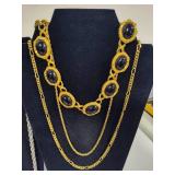 Monet Costume Jewelry