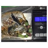 925 Silver Necklaces & Bracelets