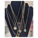 Religious Jewelry Lot #1