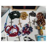 Religious Jewelry Lot #1