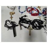 Religious Jewelry Lot #1