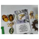 Religious Jewelry Lot #3