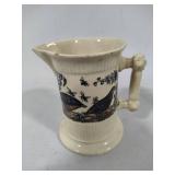 Assortment of Vintage Pottery/Ceramic/Porcelain Pieces