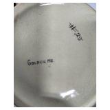 Assortment of Vintage Pottery/Ceramic/Porcelain Pieces