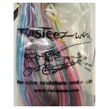 Assorted Crafting/Learning Supplies