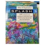 Lot of Assorted Art/Design Books