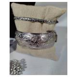 Coro Costume Jewelry Lot - Some Vintage