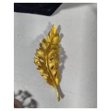 Coro Costume Jewelry Lot - Some Vintage