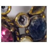 Coro Costume Jewelry Lot - Some Vintage