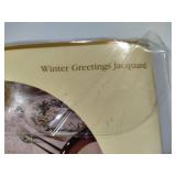 Lenox Table Cloths *New in Packaging*