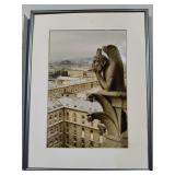 Marilyn Monroe Quote Framed & Gargoyle Framed Art