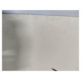 "Guardian Spirit" Edition 99 Signed by Morley Kakepetum