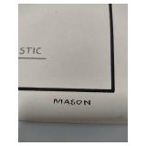 Lot of Graphic Designs - Some by Howard Mason