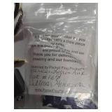 Cuff Links, Pins, Necklaces, Keys/Key Chains, Etc