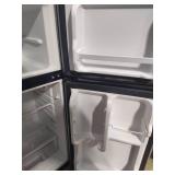 Insignia Refrigerator/Freezer (Model #NS-CF43SS9)
