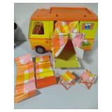 Barbie Country Camper *With Original Box*
