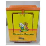 Barbie Country Camper *With Original Box*