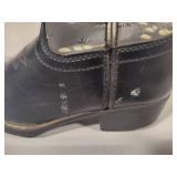 Vintage Durango Western Kid