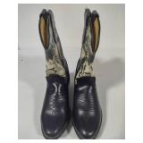 Vintage Durango Western Kid