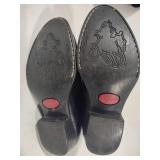 Vintage Durango Western Kid