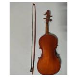 Cremona Vintage Violin + Case