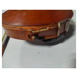 Cremona Vintage Violin + Case