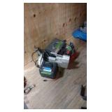 miscellaneous powertools