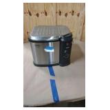electric fryer