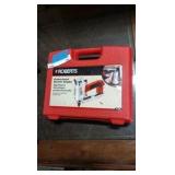 professional electric stapler
