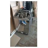 harva sauna heating element