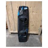 Wake Board