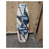 Wake Board