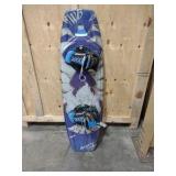 Wake Board