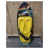 Knee Board