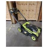 Ryobi 30" Lawn Mower