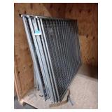 Fence Panels