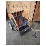 Bike Trailer