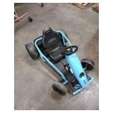 Cycle Sports Drift Go Kart
