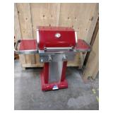 Kitchenaid Grill